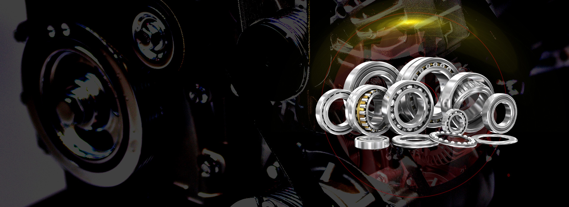 NINGBO YIFENG BEARING CO.,LTD.