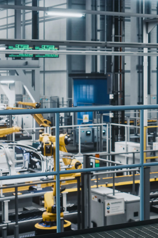 Industriemotor