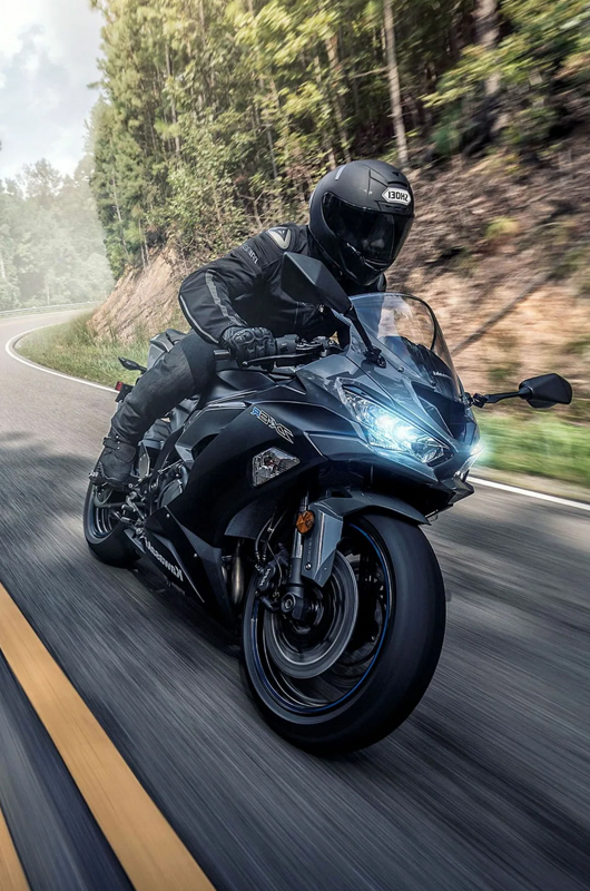 Motorräder